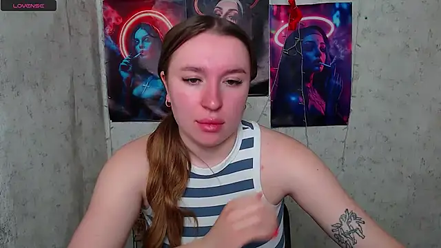 Snapshot of KassiaRayne_ chatting on 1, 5, 2026 KassiaRayne online show from 1, 5, 2026