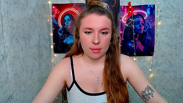 Snapshot of KassiaRayne_ chatting on 4, 5, 2026 KassiaRayne online show from 4, 5, 2026