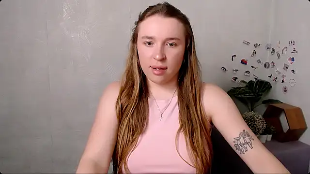 Snapshot of KassiaRayne_ chatting on 20, 5, 2026 KassiaRayne online show from 20, 5, 2026