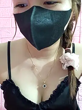Cherry Cherry09 online show from 29, 4, 2026