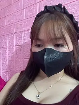 Cherry Cherry09 online show from 12, 5, 2026