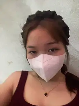 Cherry Cherry09 online show from 19, 5, 2026