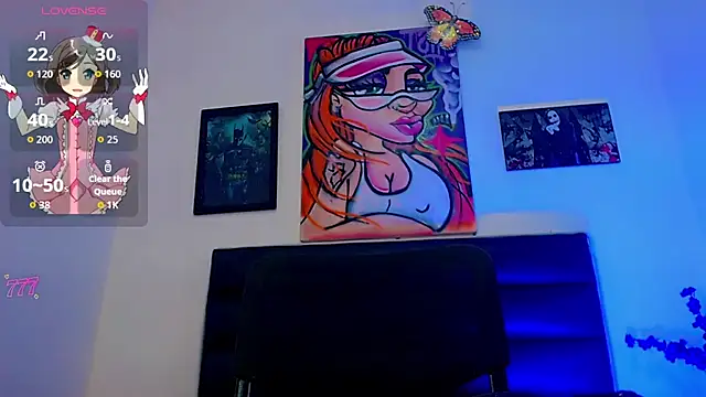 Snapshot of Mia_dasilva_ chatting on 13, 6, 2026 Mia dasilva online show from 13, 6, 2026