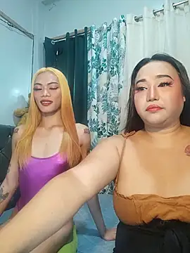 PowerDuoCouple69Xxx online show from 22, 5, 2026