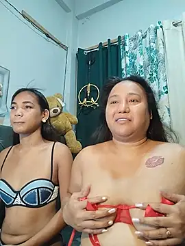 PowerDuoCouple69Xxx online show from 12, 6, 2026