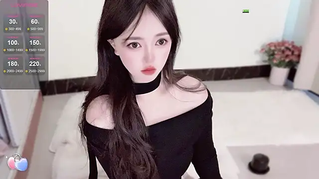 Snapshot of Seven_y7 chatting on 29, 4, 2026 Seven y7 online show from 29, 4, 2026
