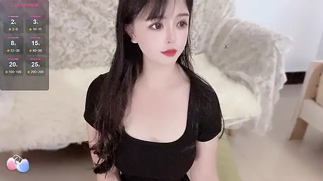 Snapshot of Seven_y7 chatting on 3, 7, 2026 Seven y7 online show from 3, 7, 2026