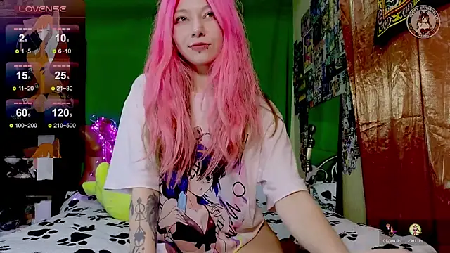 Sansarella online show from 1, 12, 2024