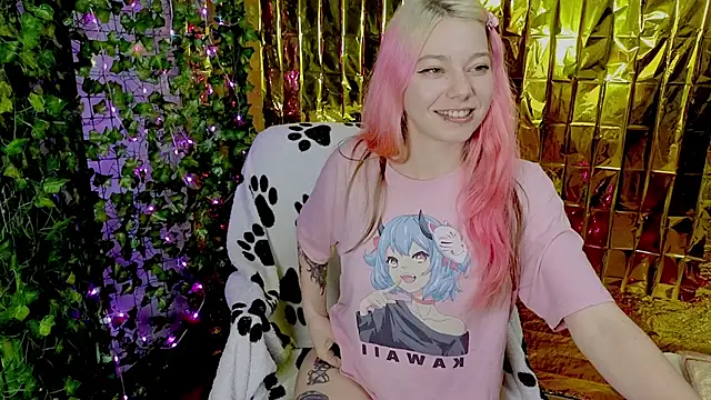 Sansarella online show from 5, 3, 2025