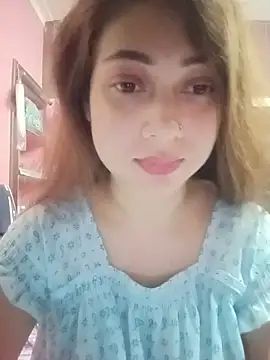 Snapshot of Hot_Soniya_08 chatting on 26, 6, 2026 Hot Soniya 08 online show from 26, 6, 2026