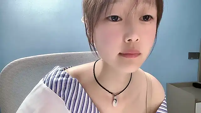 Xiaoqing00 online show from 27, 4, 2026