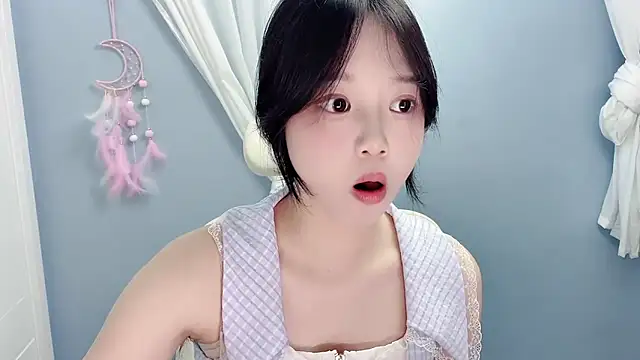 Snapshot of Xiaoqing00 chatting on 18, 6, 2026 Xiaoqing00 online show from 18, 6, 2026