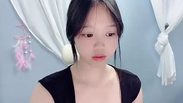 Snapshot of Xiaoqing00 chatting on 22, 6, 2026 Xiaoqing00 online show from 22, 6, 2026