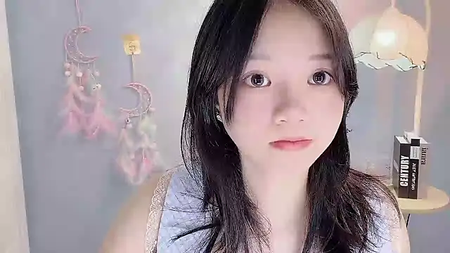 Snapshot of Xiaoqing00 chatting on 14, 7, 2026 Xiaoqing00 online show from 14, 7, 2026