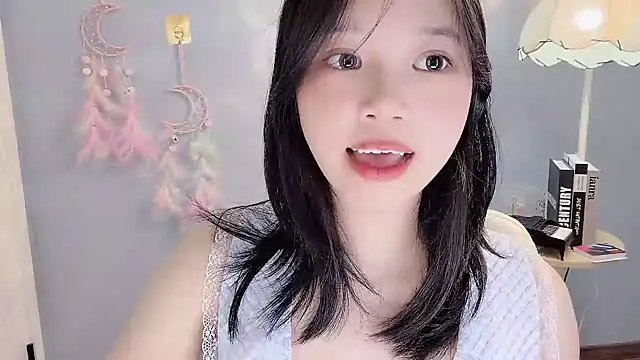 Snapshot of Xiaoqing00 chatting on 14, 7, 2026 Xiaoqing00 online show from 14, 7, 2026