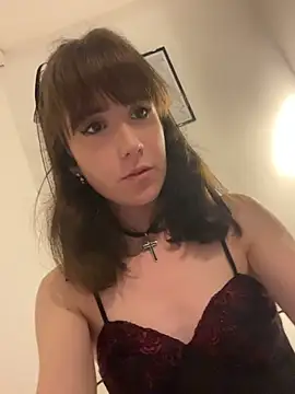 MyLovelyClitty online show from 2, 5, 2026