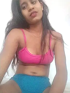 Shaniya03 online show from 21, 4, 2026