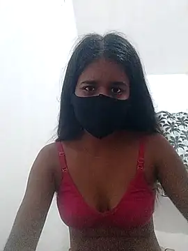 Shaniya03 online show from 2, 5, 2026