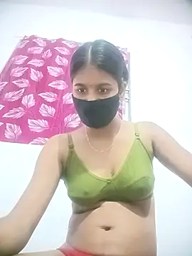 Shaniya03 online show from 6, 7, 2026