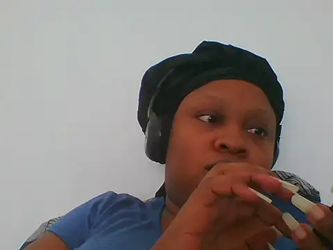 TwerkingTemptress online show from 23, 4, 2026