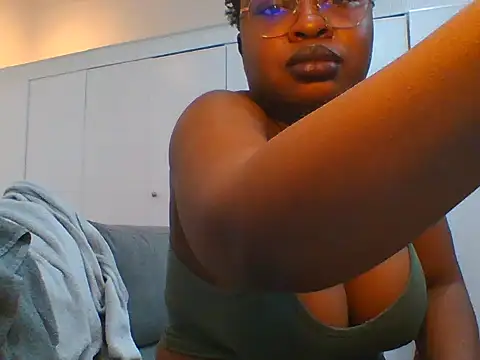 TwerkingTemptress online show from 6, 5, 2026