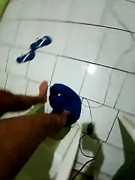 prazerarmando online show from 14, 4, 2026