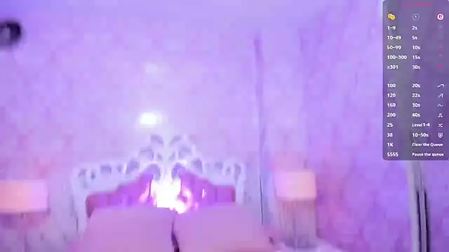 Hellencute18  online show from 29, 6, 2026