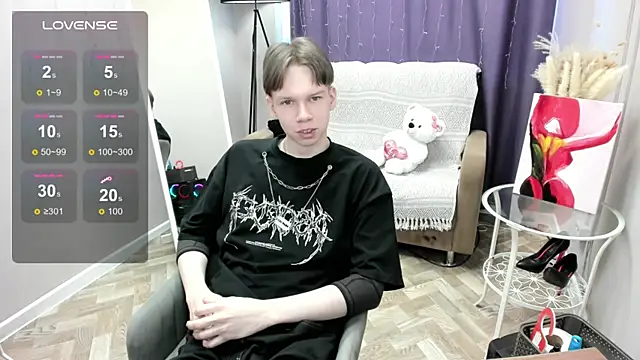 EliotMars online show from 4, 5, 2026