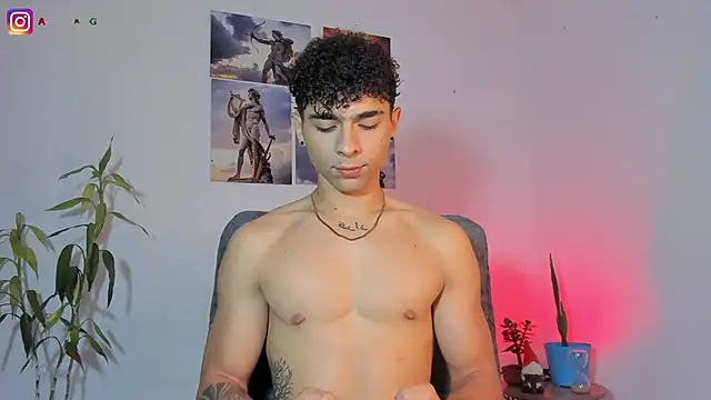Alex zt7 online show from 15, 4, 2026