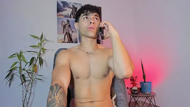 Alex zt7 online show from 29, 4, 2026