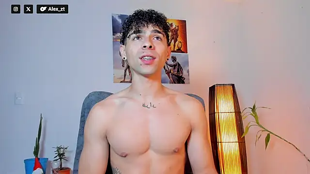 Snapshot of Alex_zt7 chatting on 13, 7, 2026 Alex zt7 online show from 13, 7, 2026