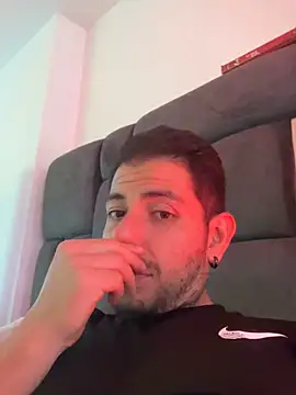 Roman Belmont online show from 14, 4, 2026