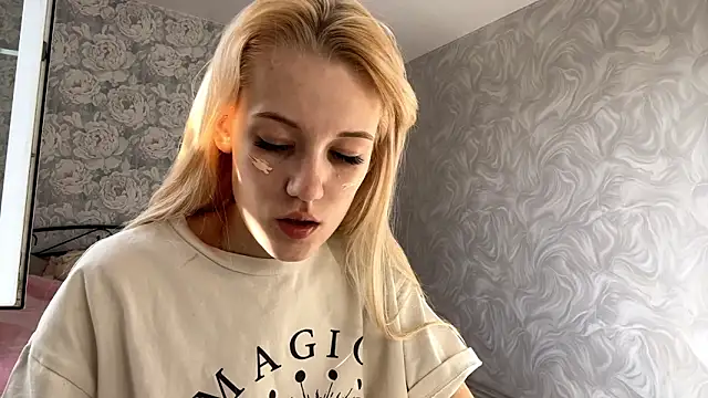 Ketris Drewerses online show from 21, 4, 2026