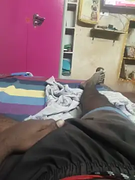 Snapshot of teluguboy_7 chatting on 27, 5, 2026 teluguboy 7 online show from 27, 5, 2026