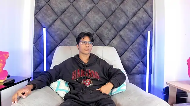 LiamKron online show from 1, 5, 2026