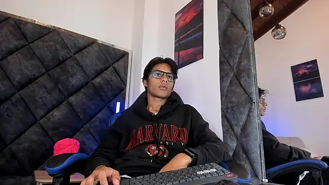 LiamKron online show from 11, 6, 2026