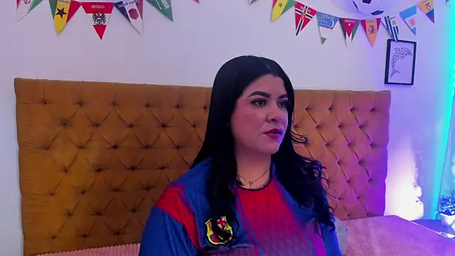 Katty West online show from 25, 6, 2026