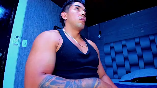 alangreek1 online show from 13, 4, 2026