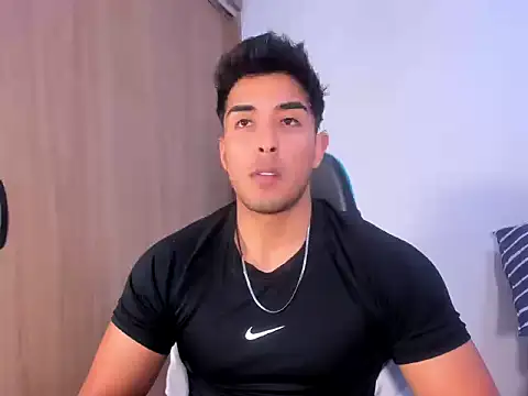 Snapshot of alangreek1 chatting on 4, 5, 2026 alangreek1 online show from 4, 5, 2026