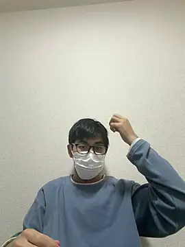 Snapshot of souitirou20 chatting on 11, 4, 2026 souitirou20 online show from 11, 4, 2026