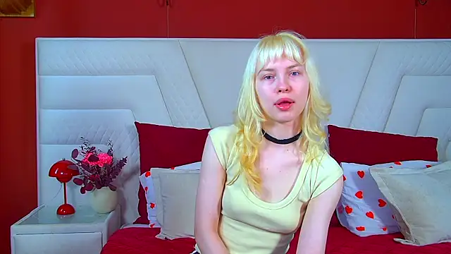 HannahHollis online show from 26, 5, 2026