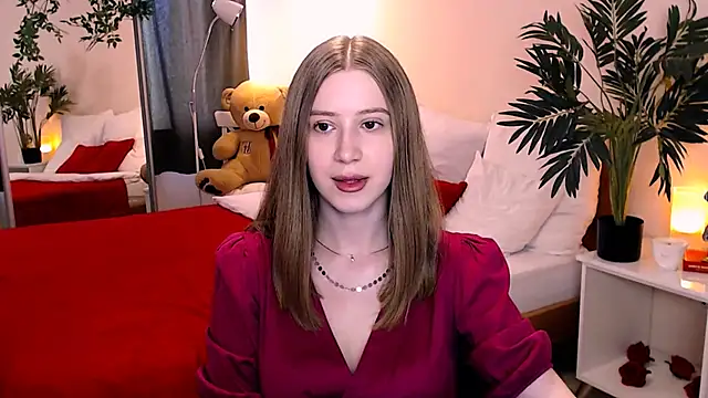 Snapshot of cheeky_chick chatting on 26, 6, 2026 cheeky chick online show from 26, 6, 2026