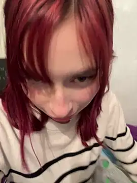 Angel Kat online show from 5, 5, 2026