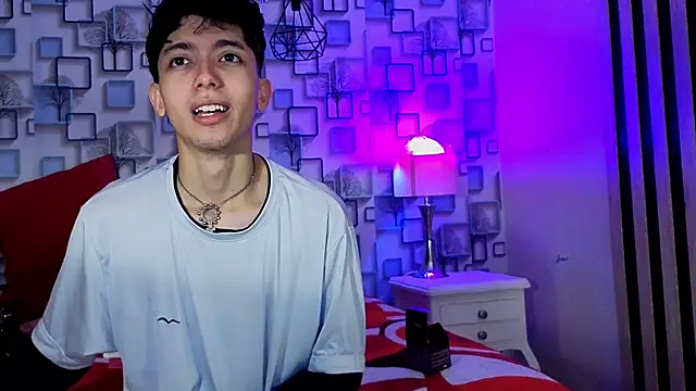Twink Sebas7 online show from 28, 5, 2026