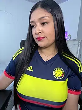 Simplemente Aurora online show from 3, 7, 2026