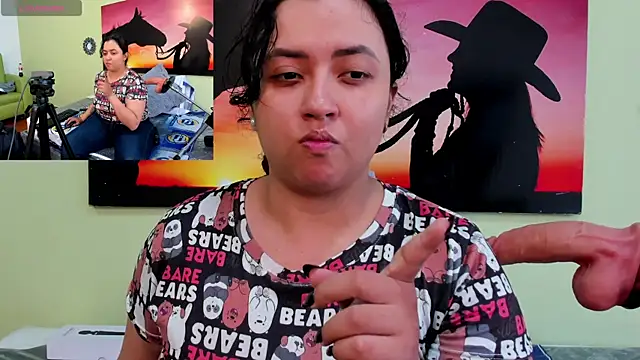 Cassle ibarra x online show from 29, 4, 2026