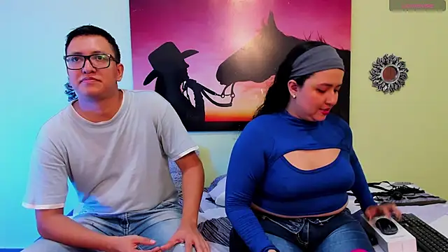Cassle ibarra x online show from 12, 5, 2026