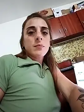 Snapshot of Sandi56arg chatting on 16, 4, 2026 Sandi56arg online show from 16, 4, 2026