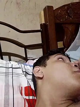 AngelRushX online show from 14, 4, 2026