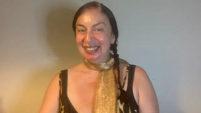 Lizzaa80 online show from 7, 7, 2026